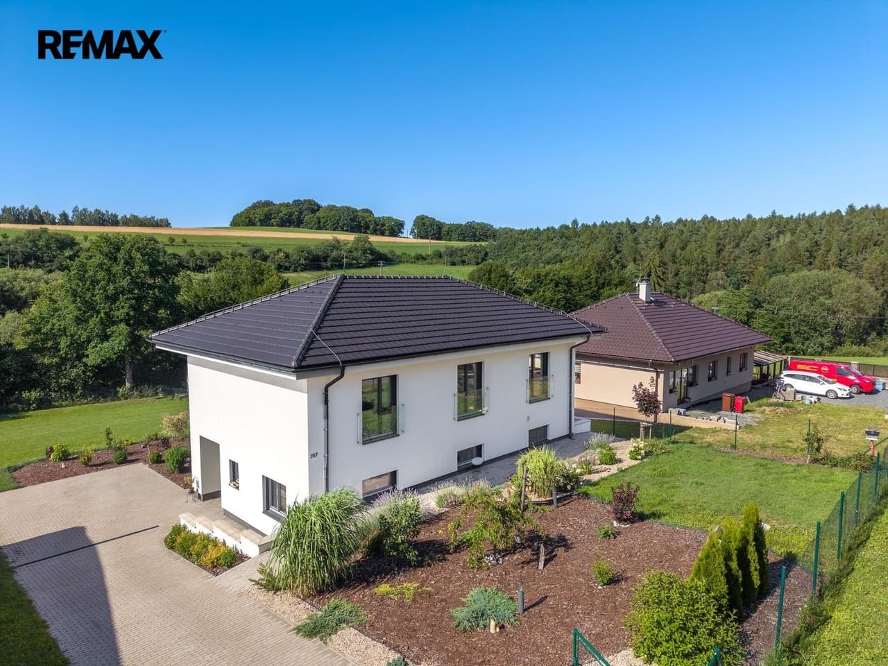 Prodej domu 162 m²