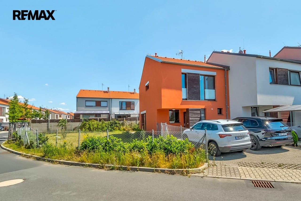 Prodej domu 121 m²