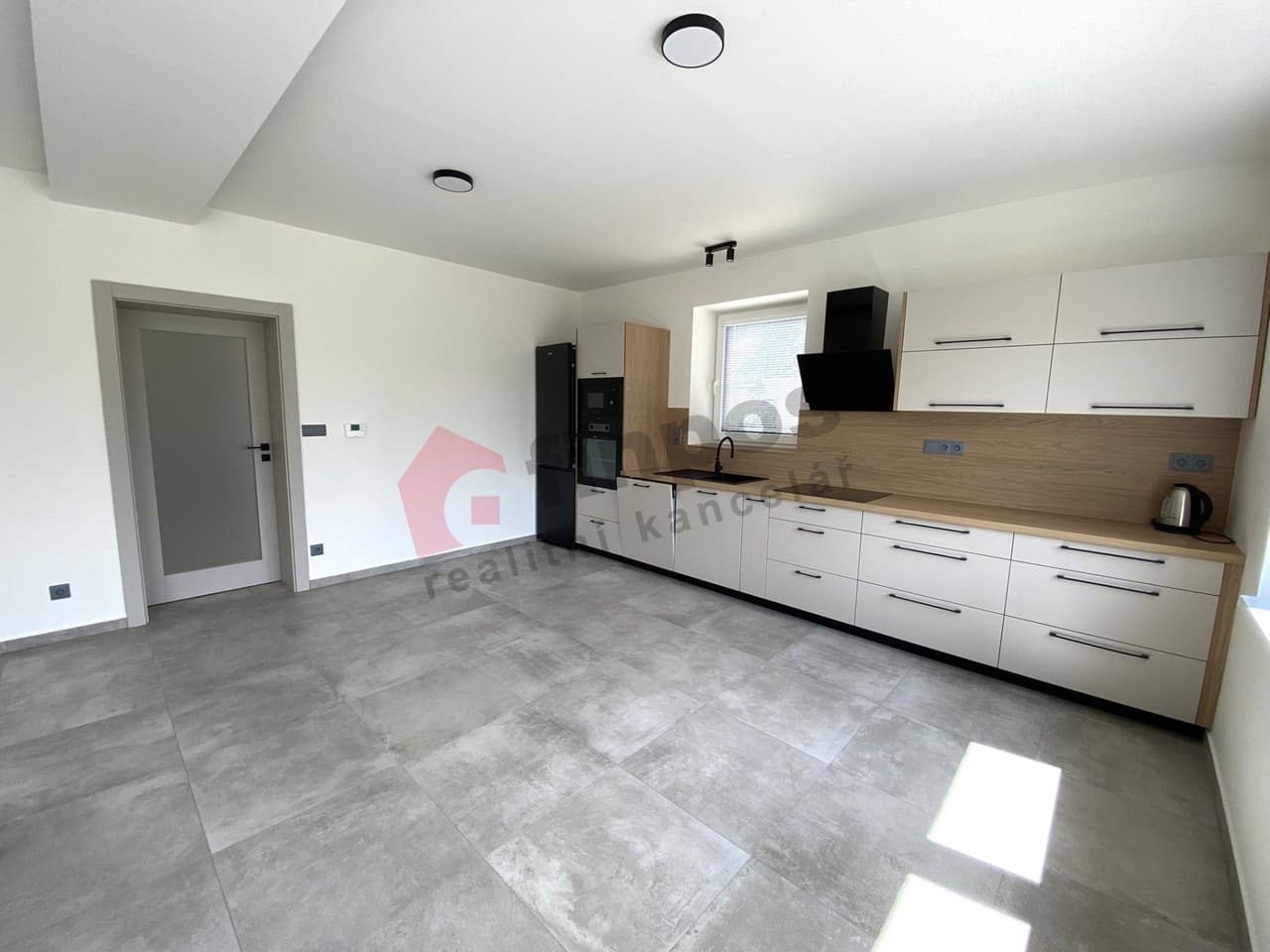 Pronájem domu 91 m²