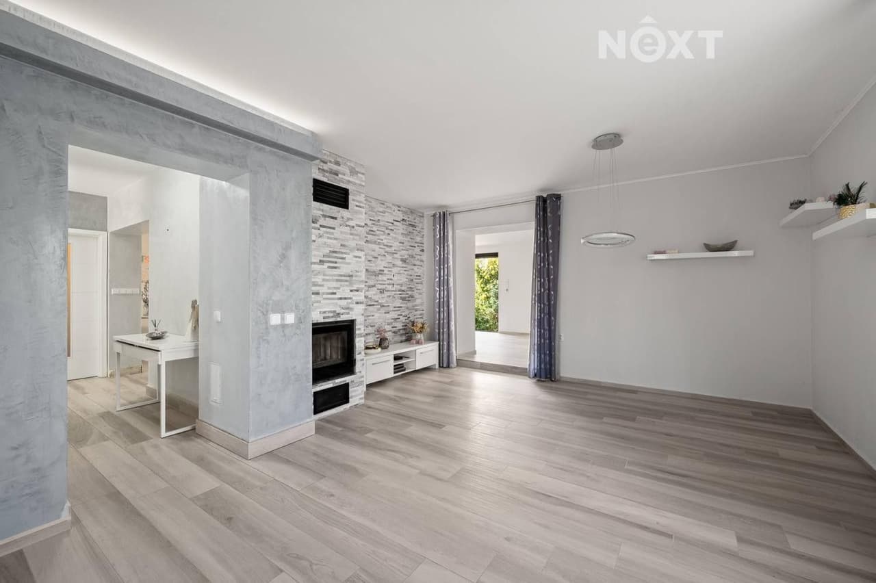 Prodej domu 152 m²