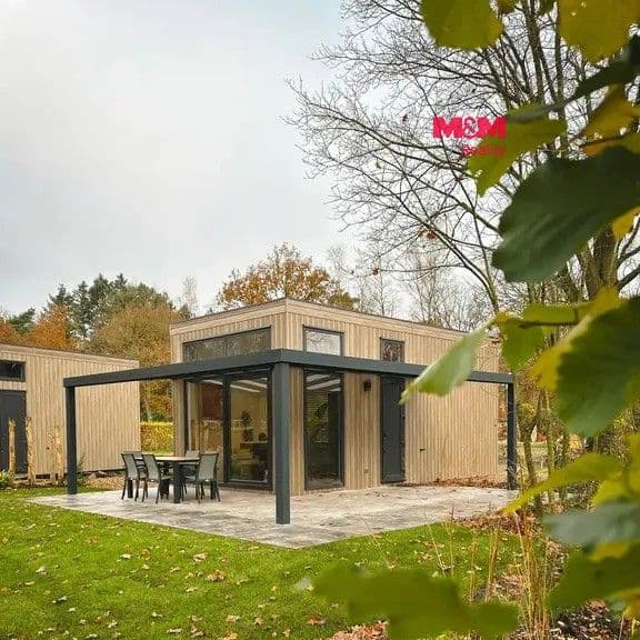 Prodej nemovitosti 31 m²