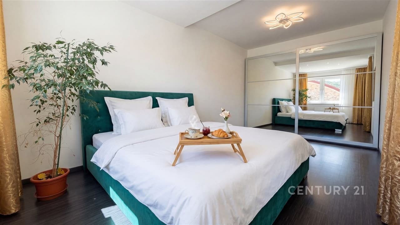 Prodej bytu 3+1 95 m²