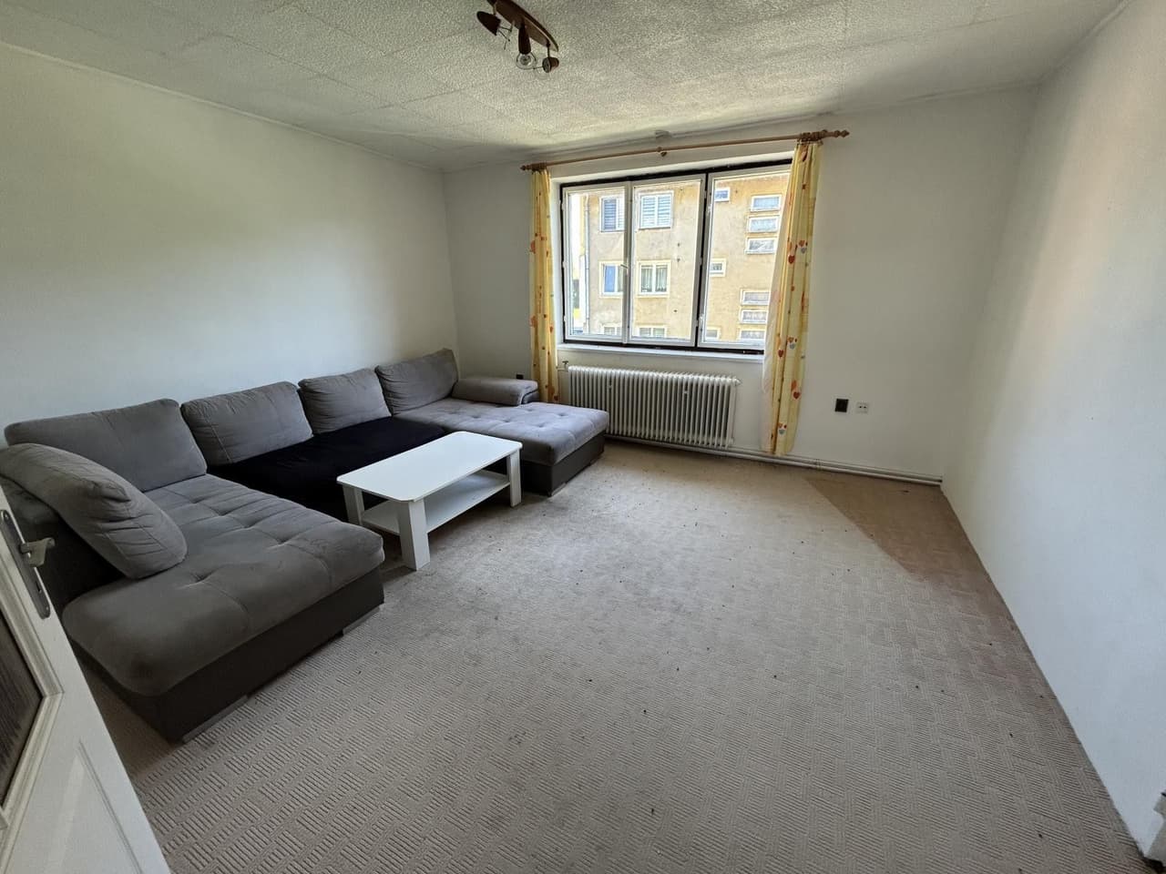 Pronájem bytu 3+1 68 m²