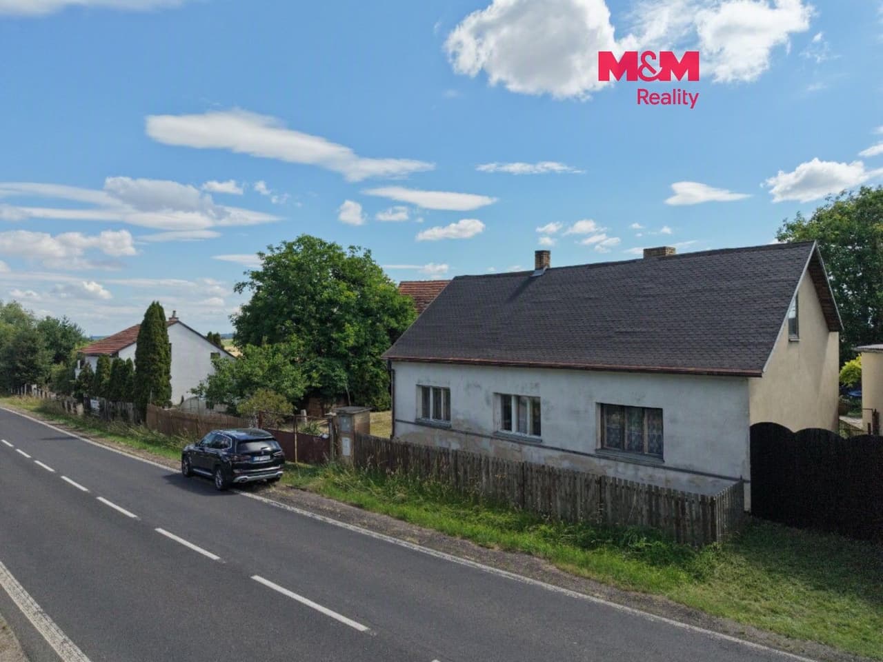 Prodej domu 130 m²