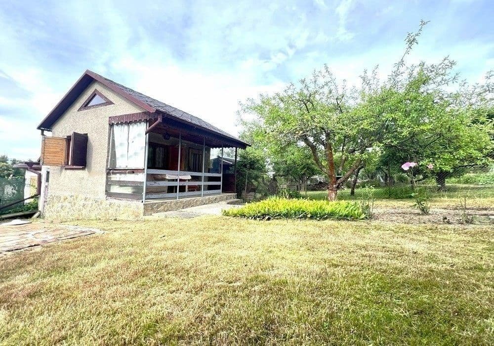 Prodej domu 24 m²