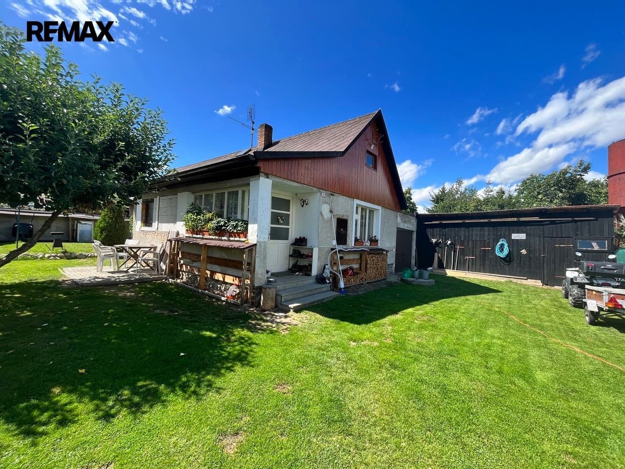 Prodej domu 65 m²