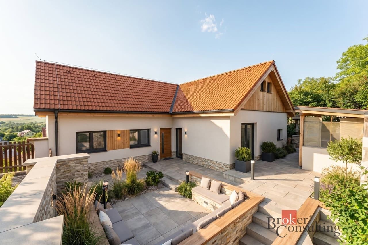 Prodej domu 140 m²