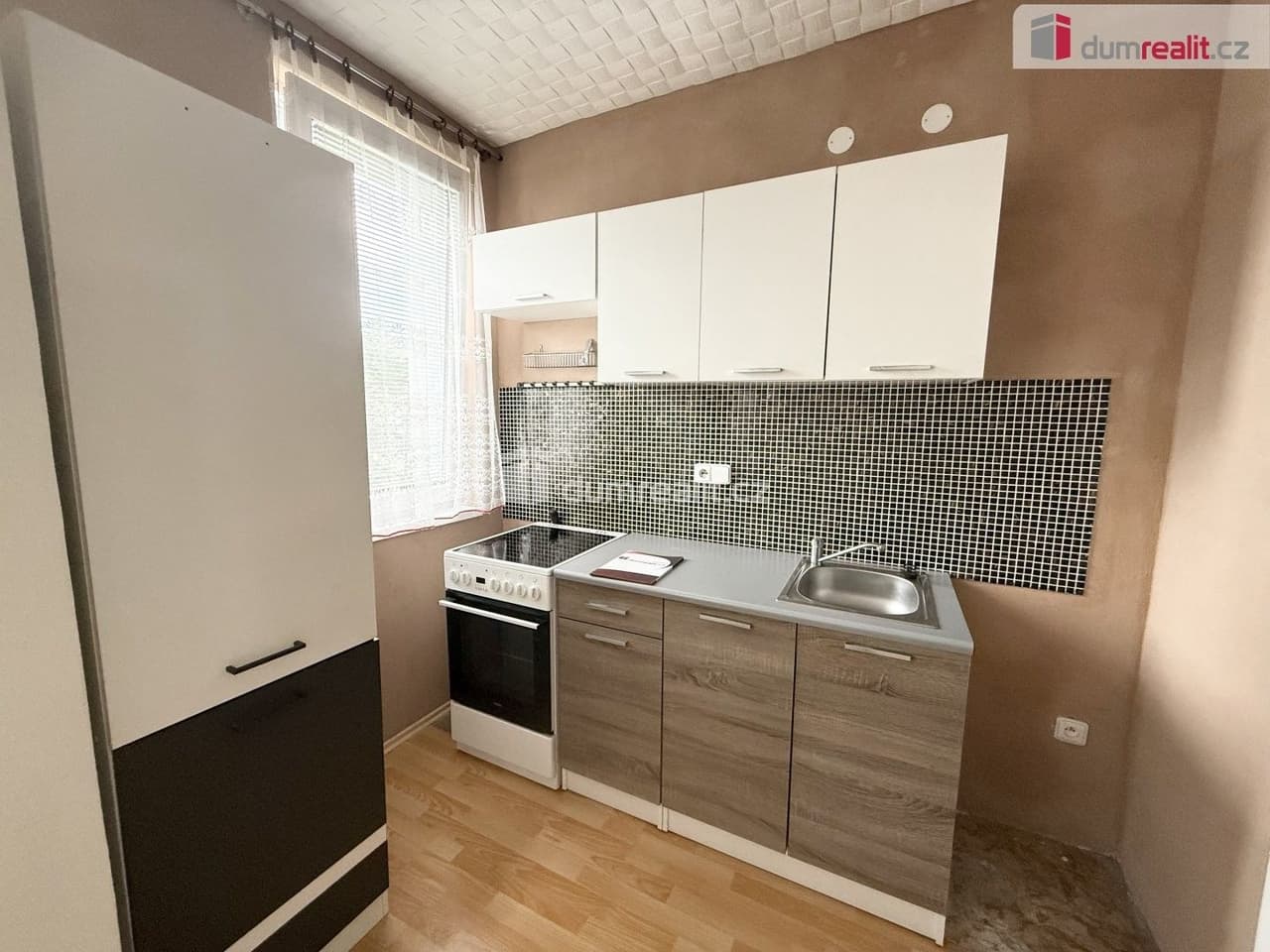Prodej bytu 2+1 47 m²