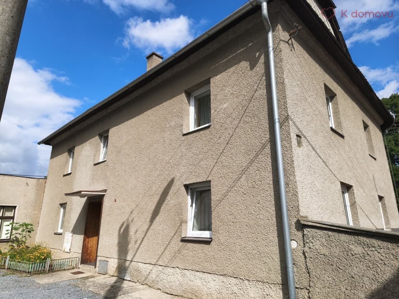 Prodej domu 160 m²