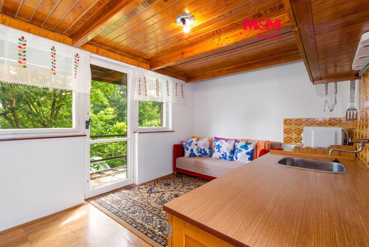 Prodej pozemku 401 m²
