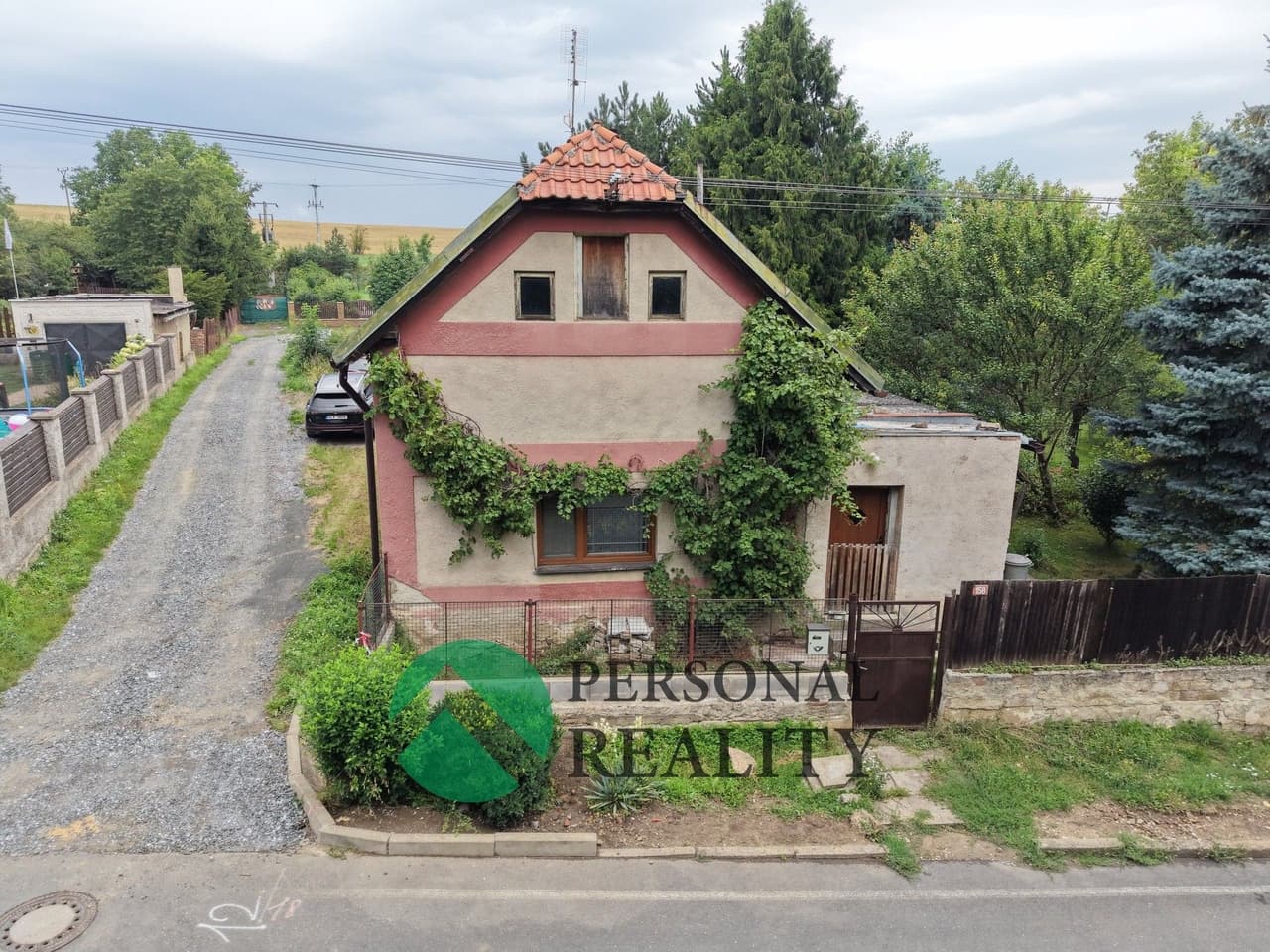 Prodej domu 78 m²