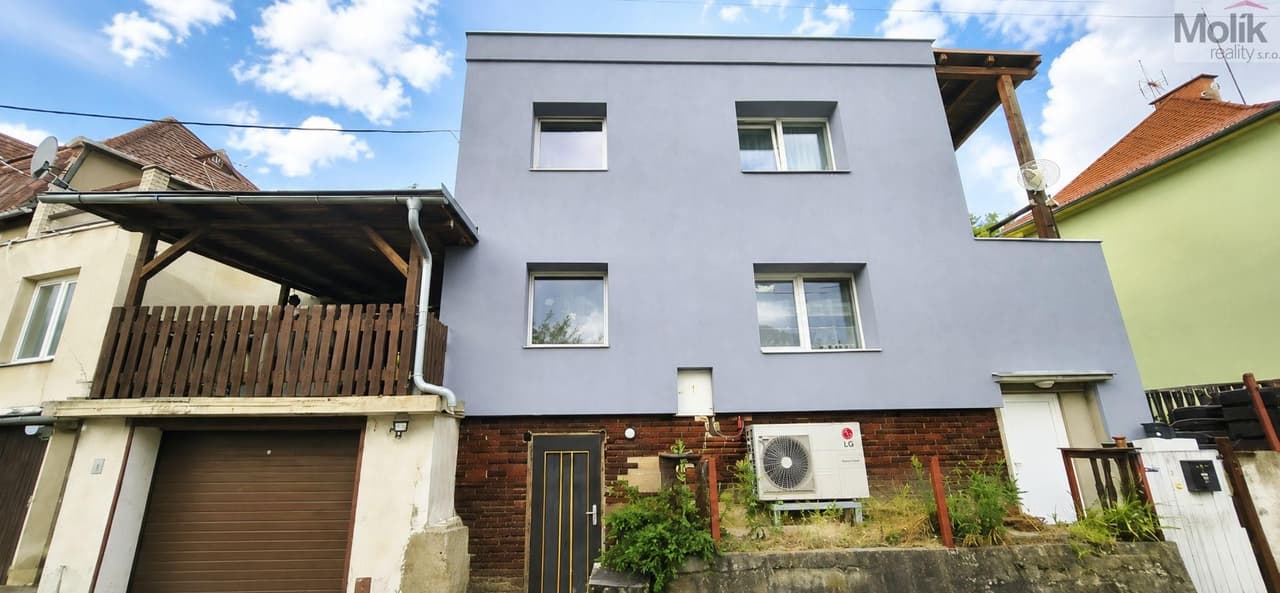 Prodej domu 100 m²