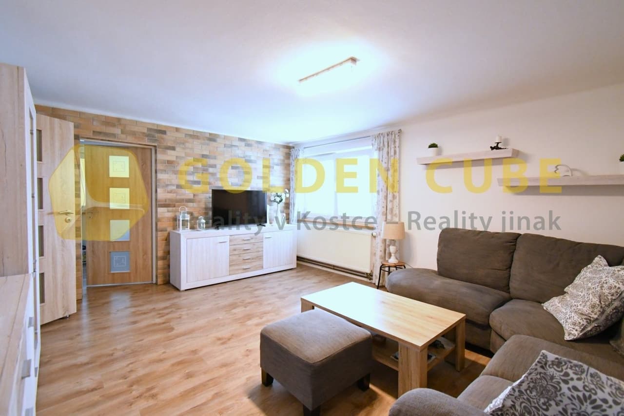 Prodej domu 150 m²