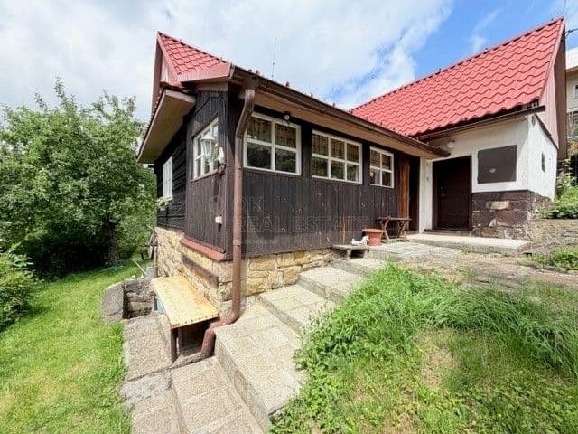 Prodej domu 85 m²