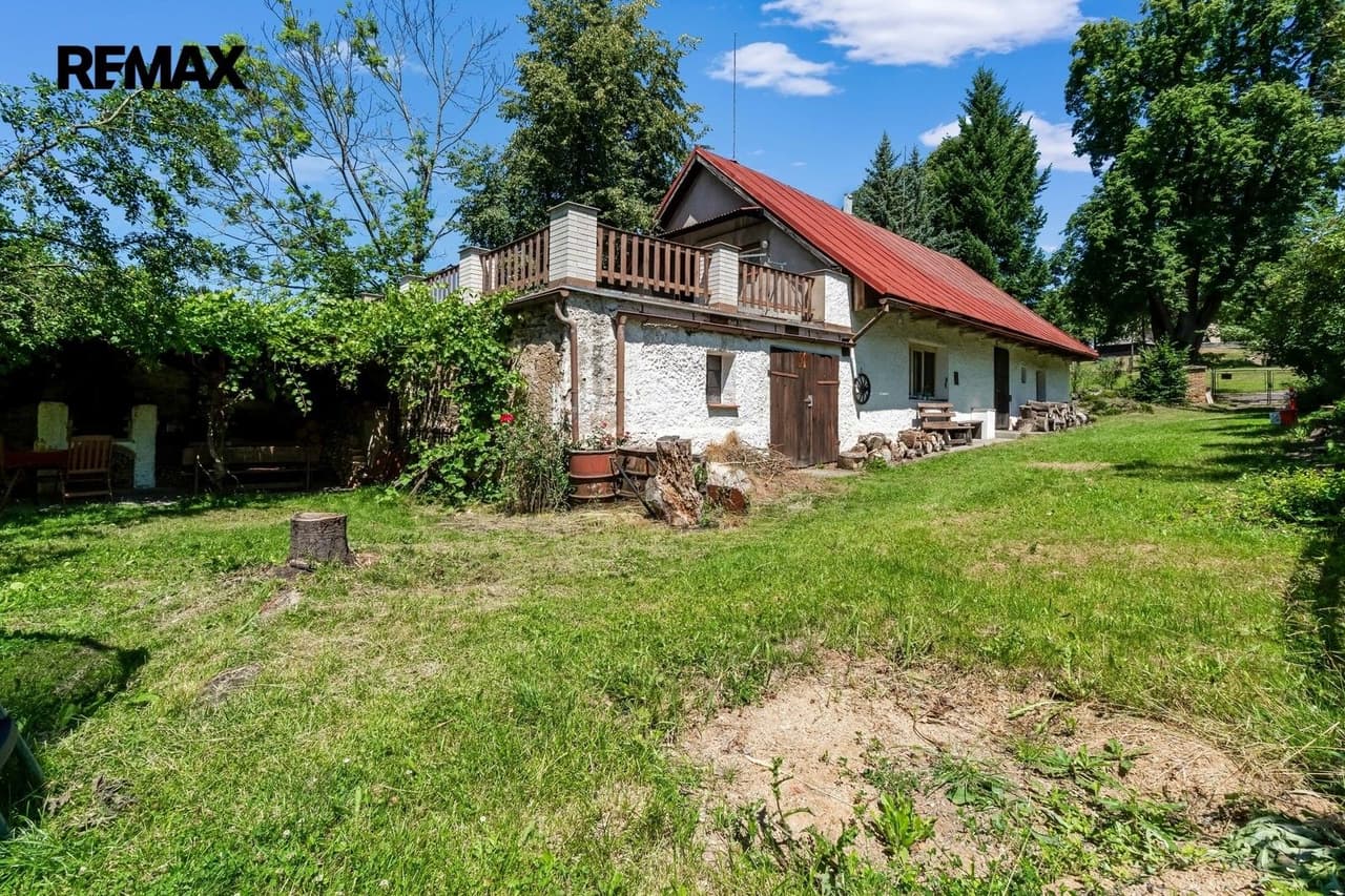 Prodej domu 250 m²