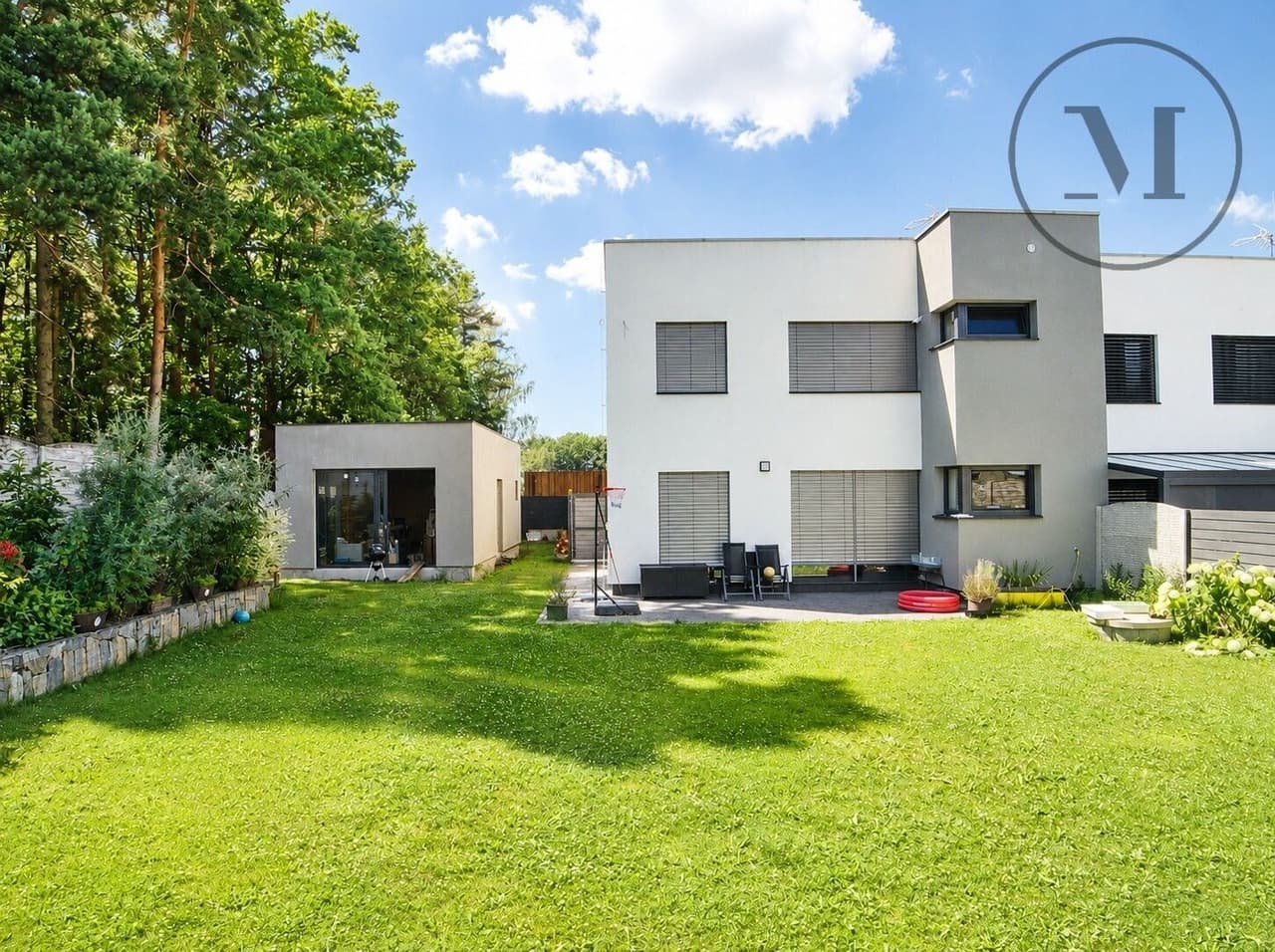 Prodej domu 163 m²