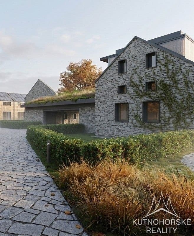 Prodej domu 116 m²