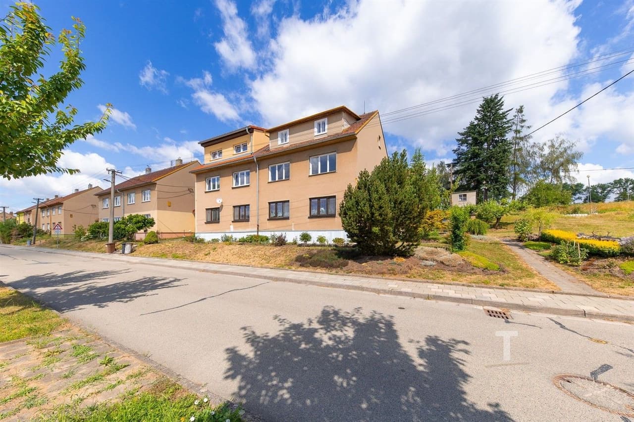 Prodej bytu 4+1 145 m²