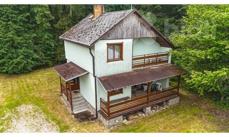 Prodej domu 95 m²