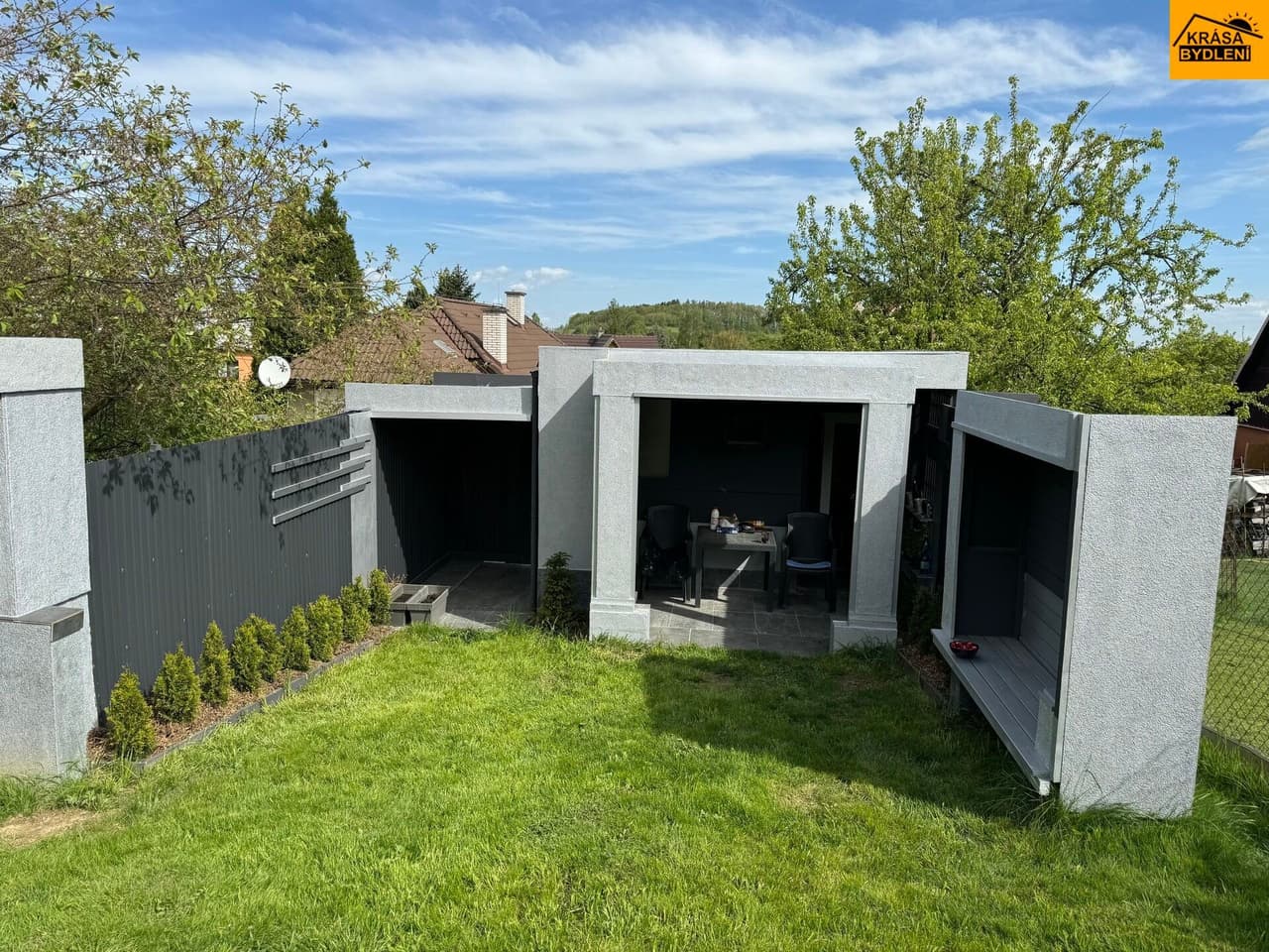 Prodej domu 30 m²