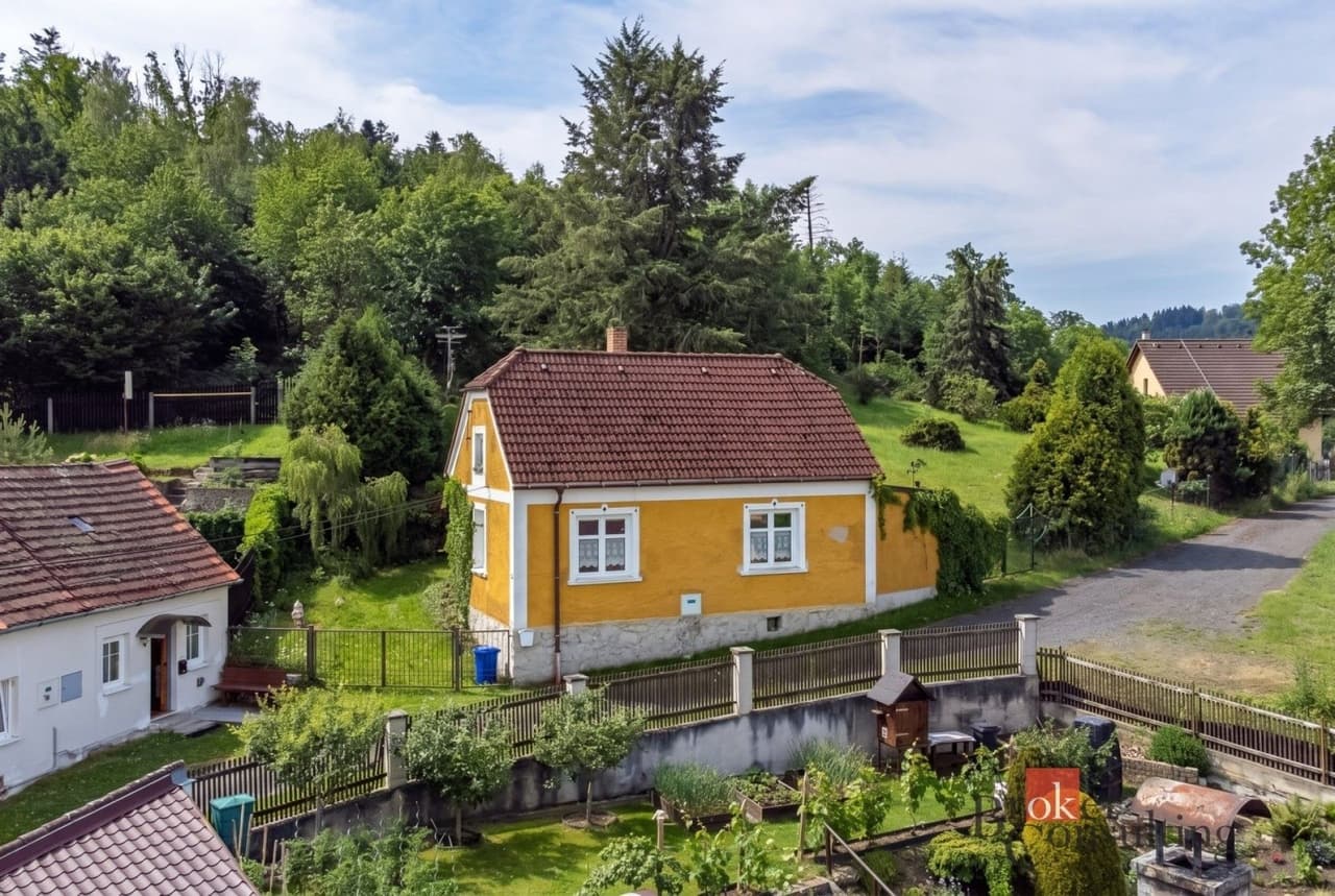 Prodej domu 120 m²
