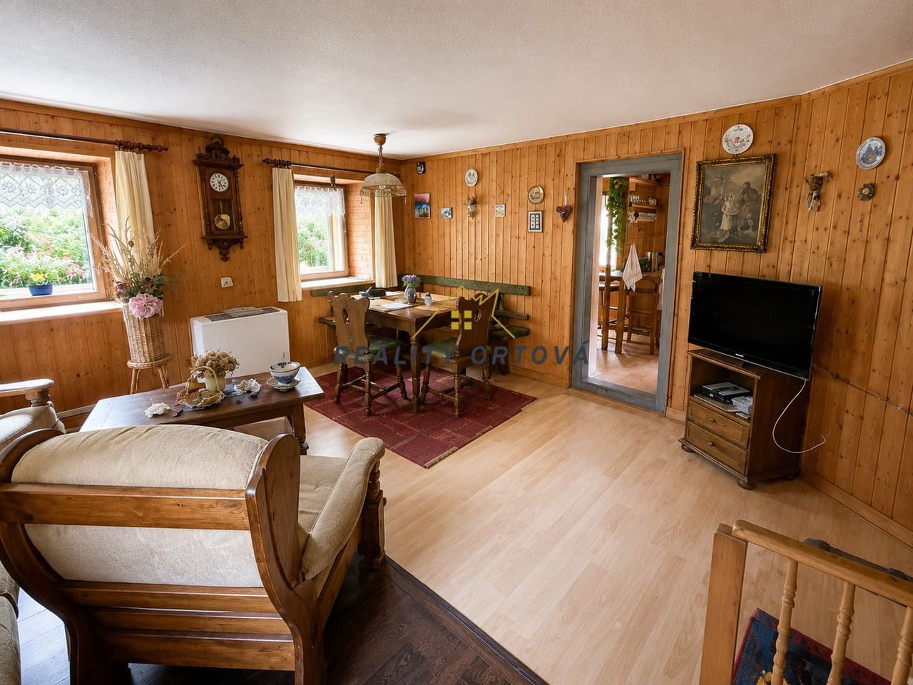 Prodej domu 180 m²