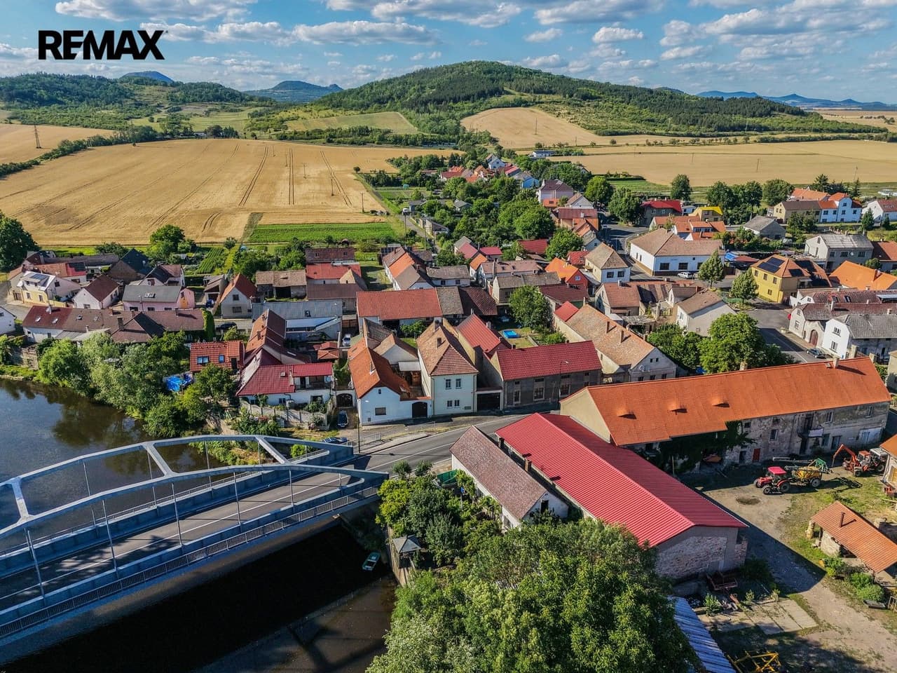 Prodej domu 160 m²