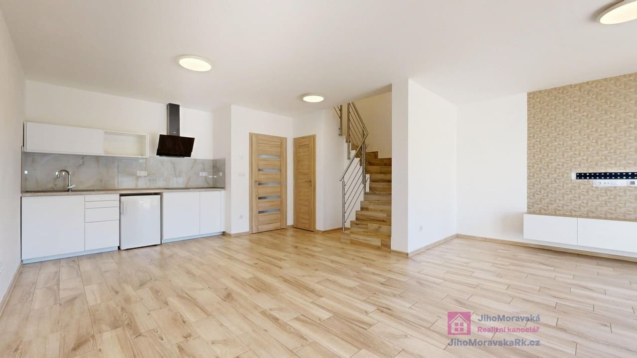 Prodej bytu 3+kk 141 m²