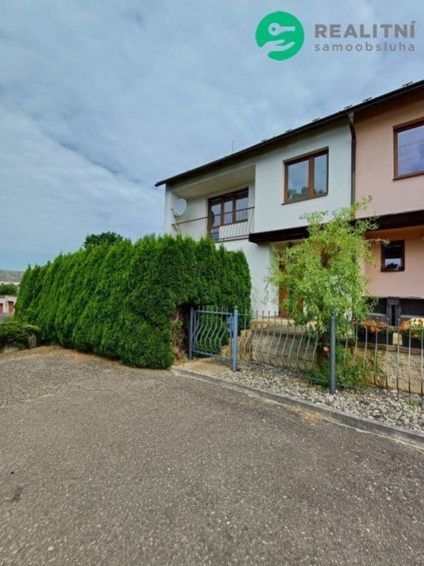 Prodej domu 144 m²
