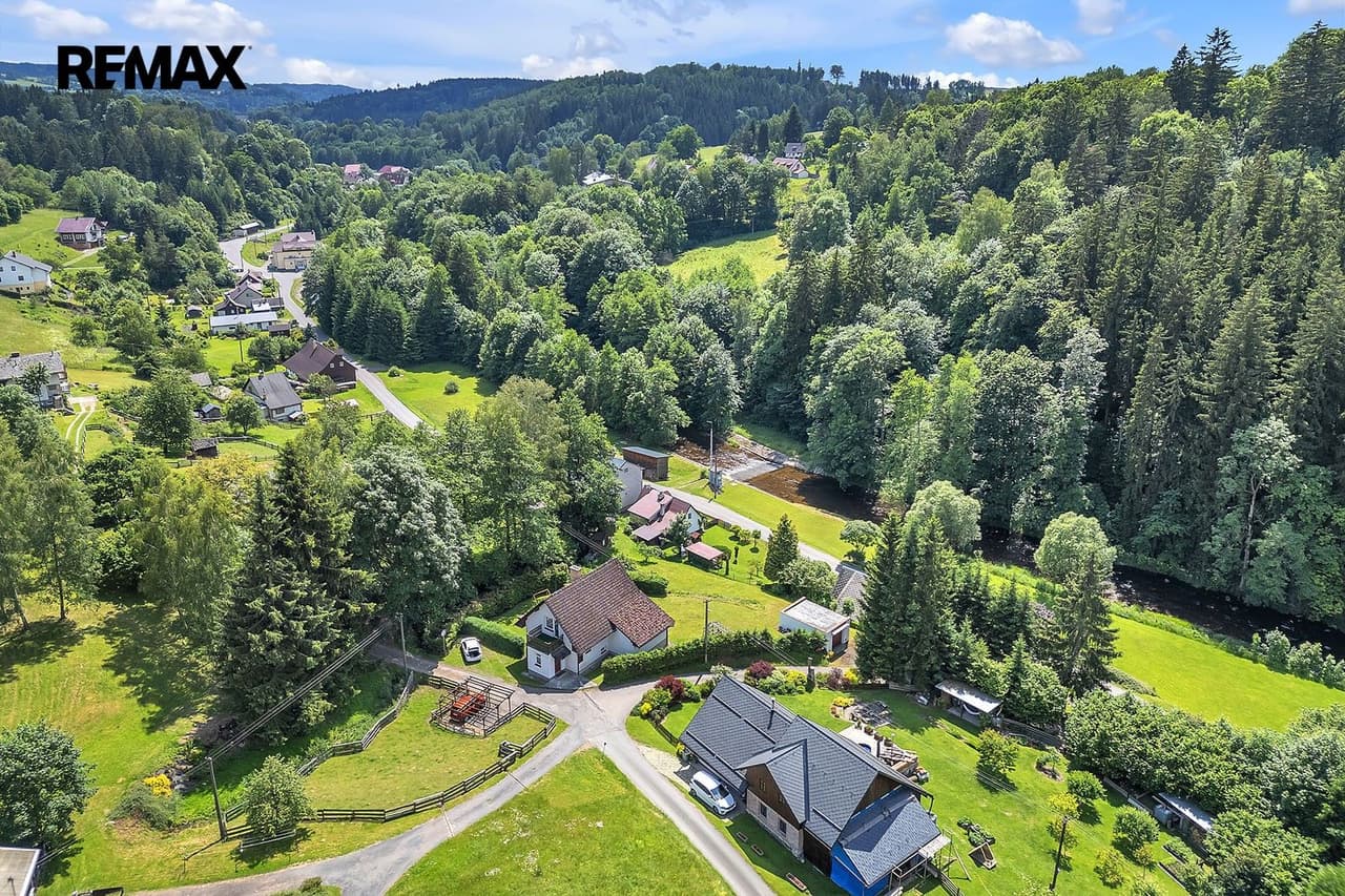 Prodej domu 218 m²