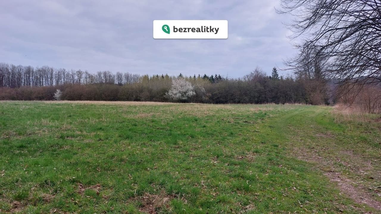 Prodej nemovitosti