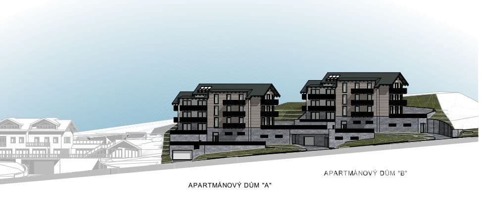 Prodej pozemku 2341 m²