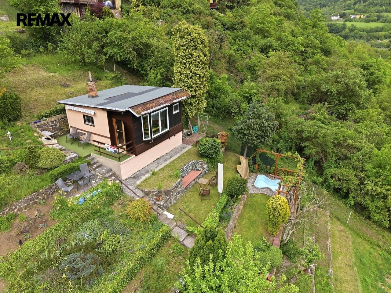 Prodej domu 35 m²