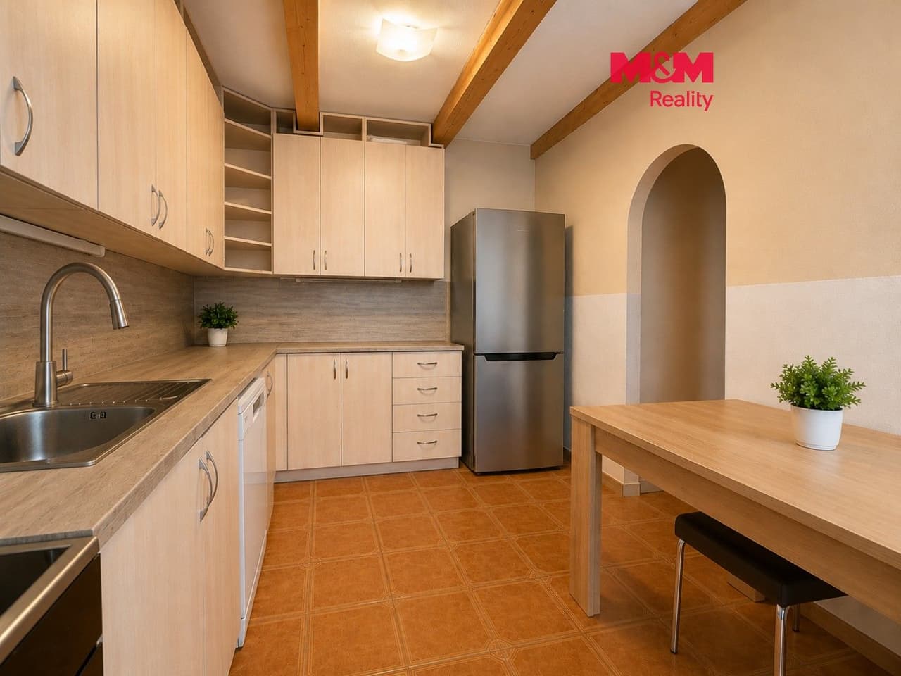 Prodej domu 110 m²