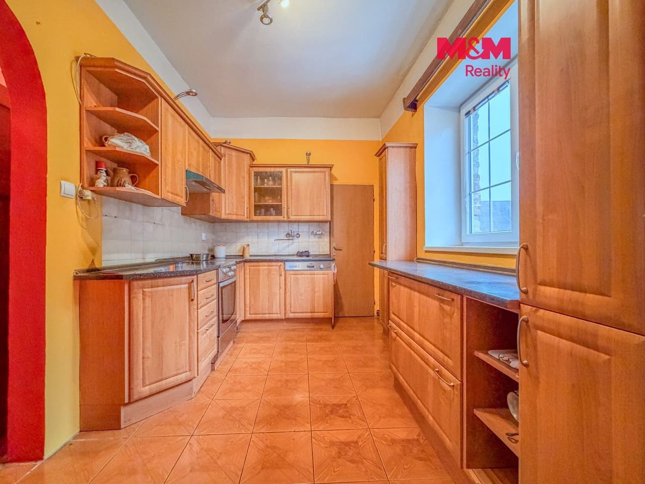 Prodej bytu 5+1 200 m²