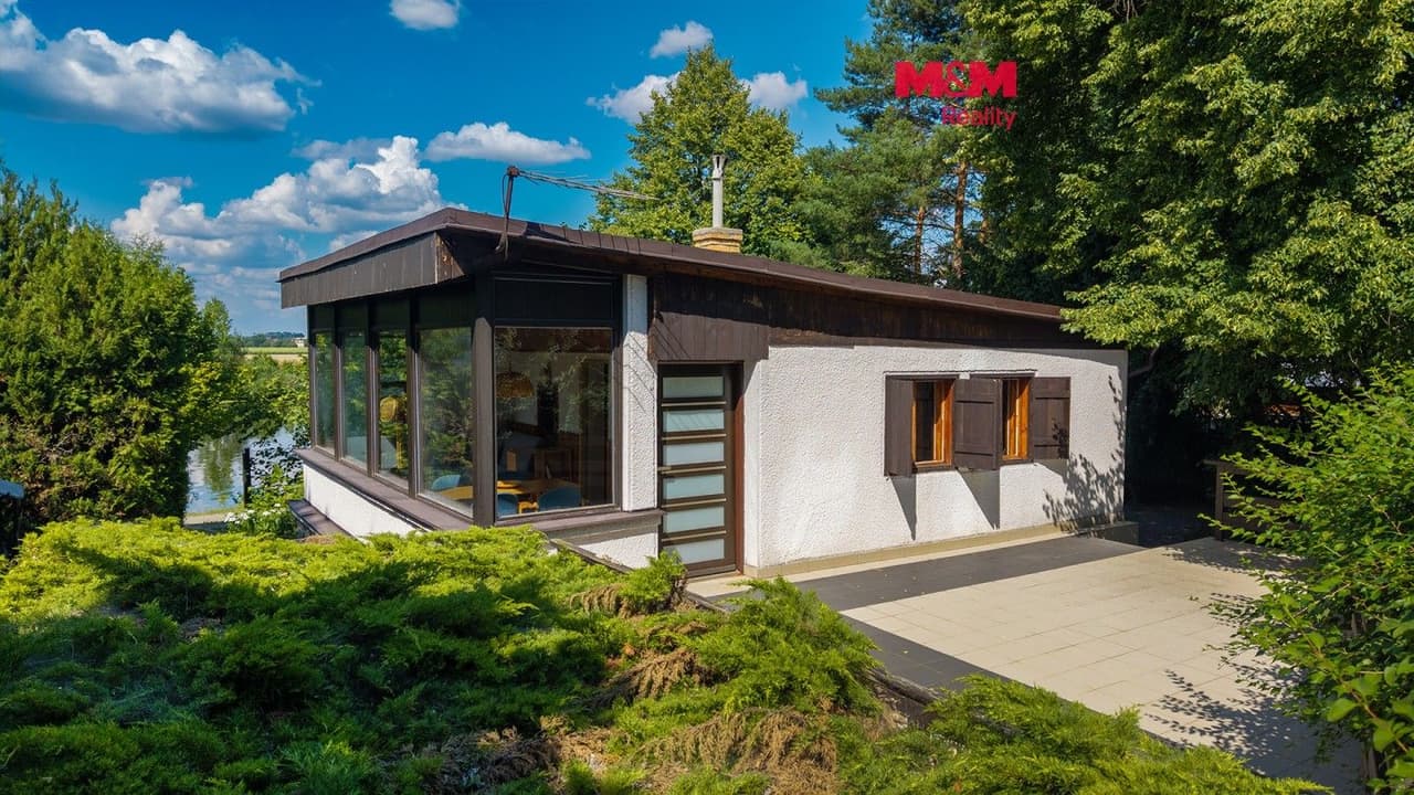 Prodej domu 58 m²