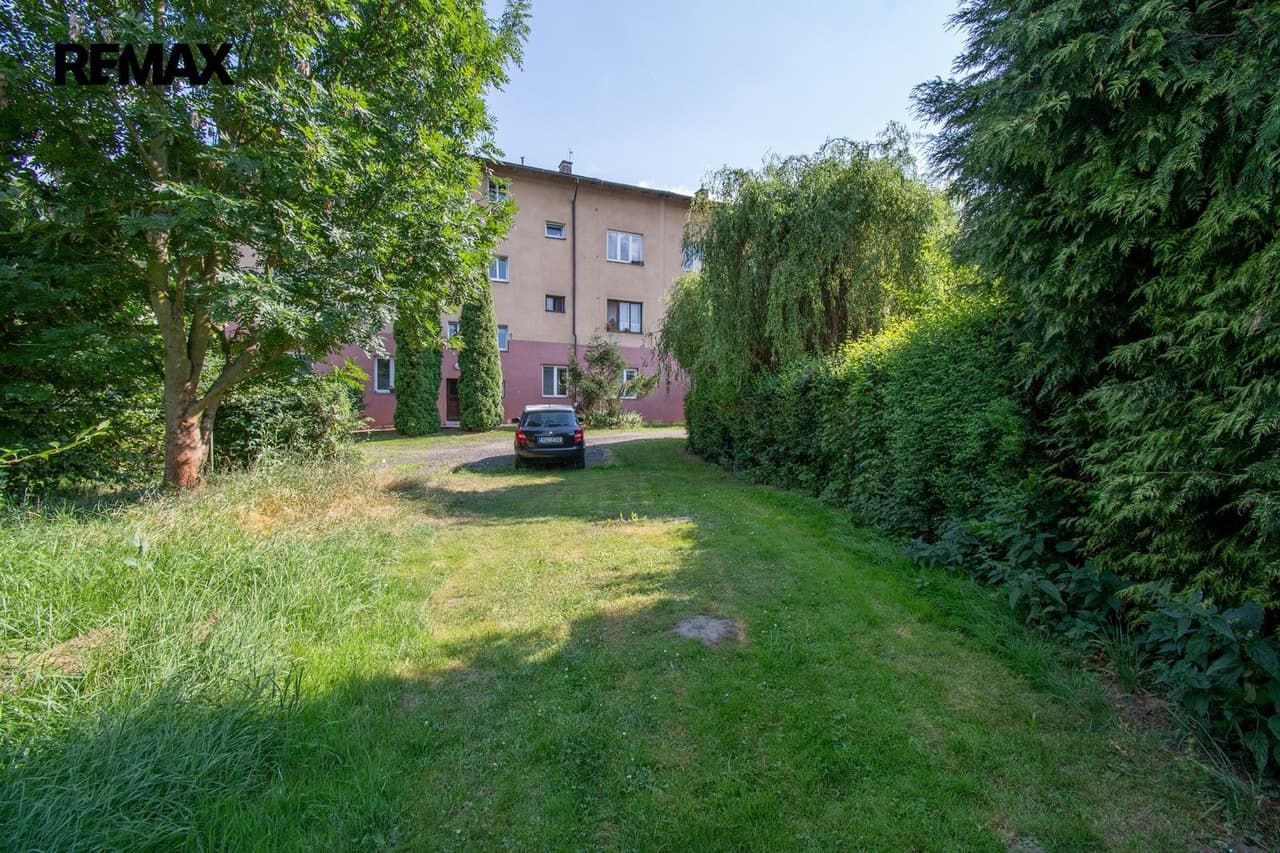 Prodej bytu 2+1 42 m²