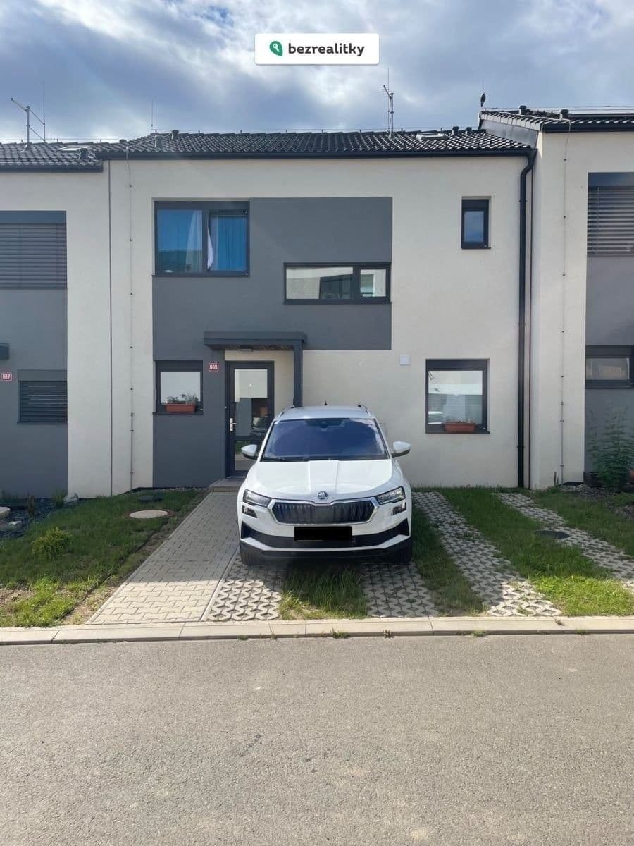 Prodej domu 90 m²