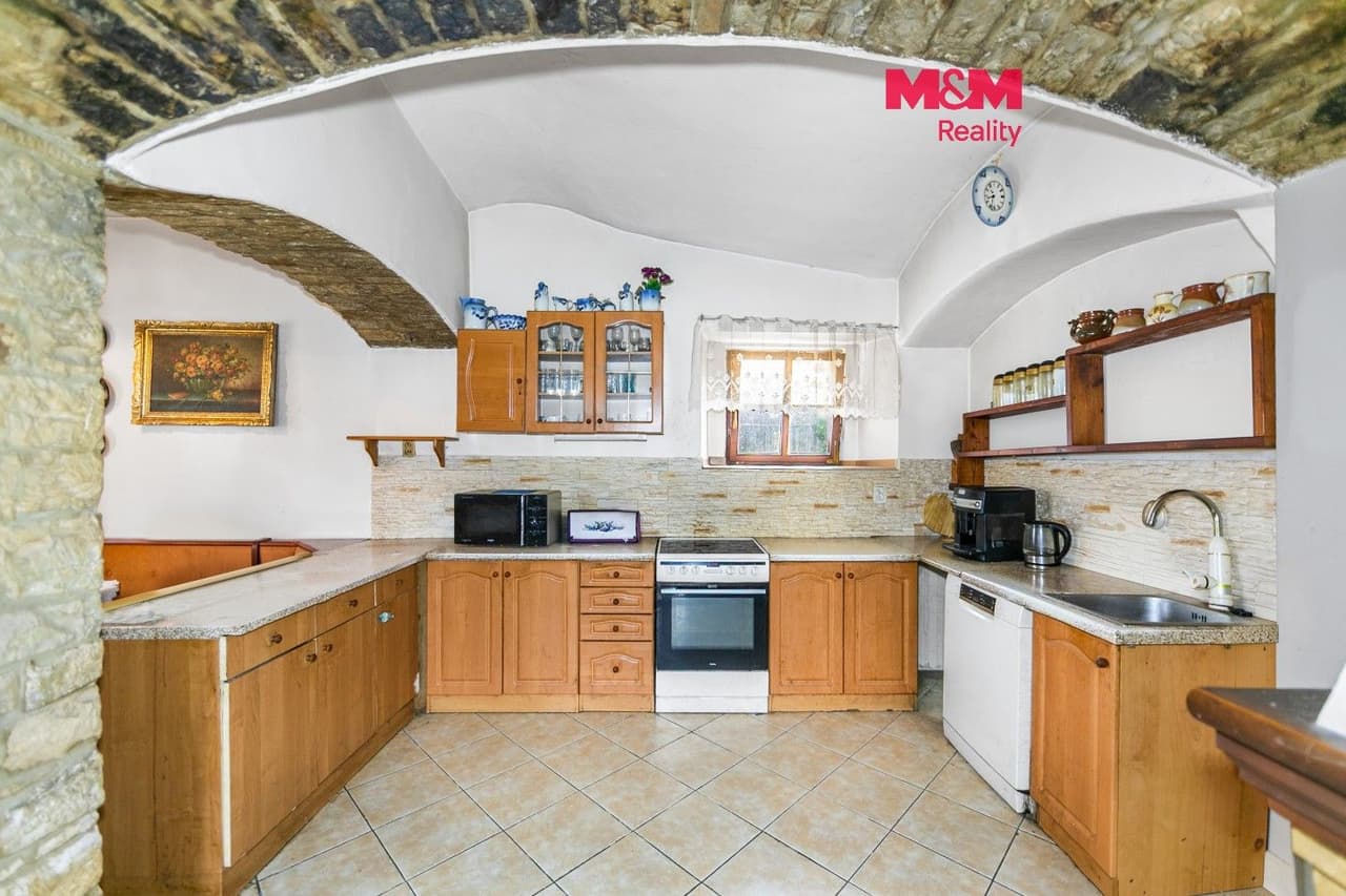 Prodej domu 200 m²