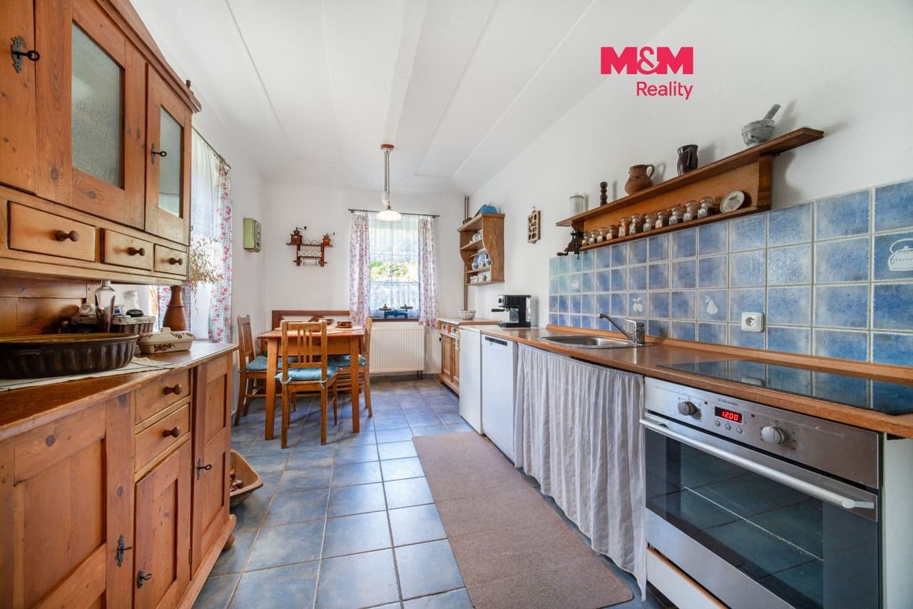 Prodej domu 94 m²