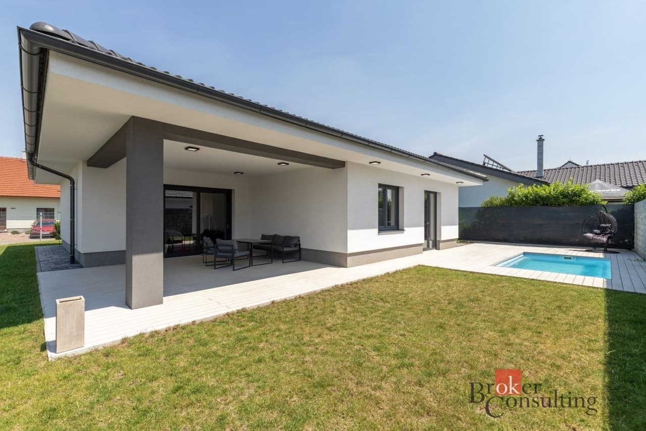 Prodej nemovitosti 119 m²