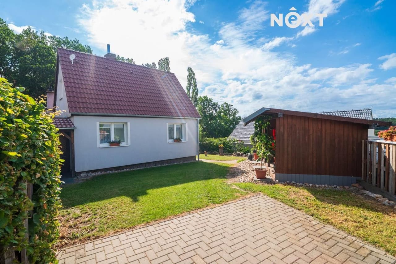 Prodej domu 155 m²