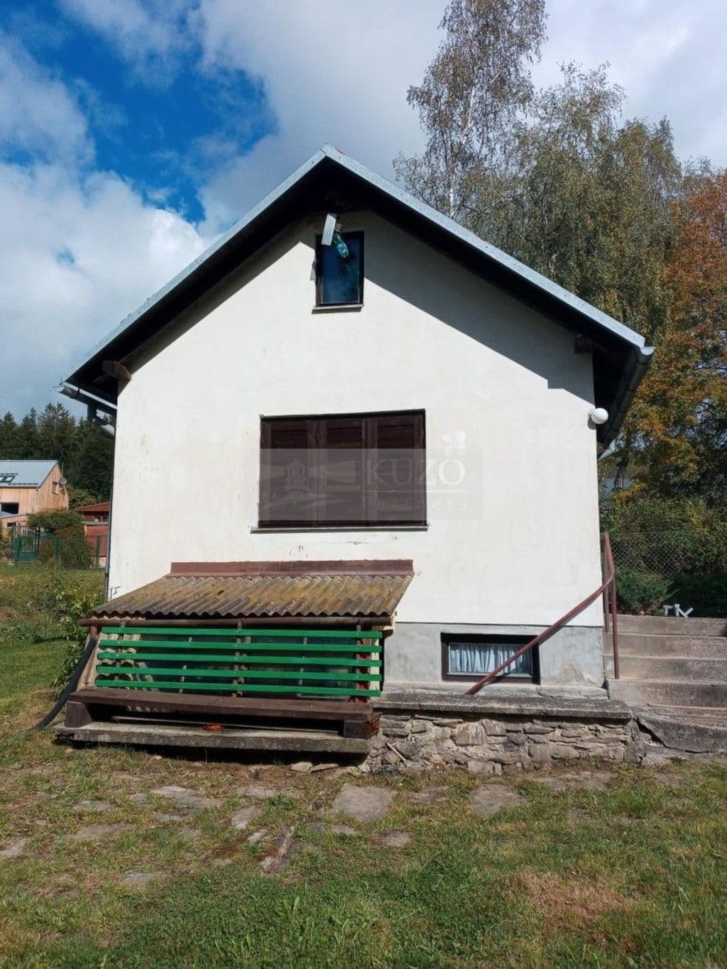 Prodej domu 30 m²