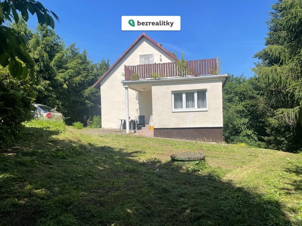 Prodej domu 160 m²