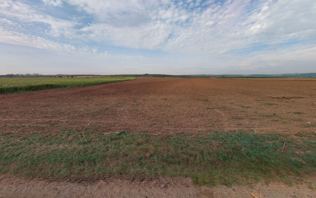 Prodej pozemku 17410 m²
