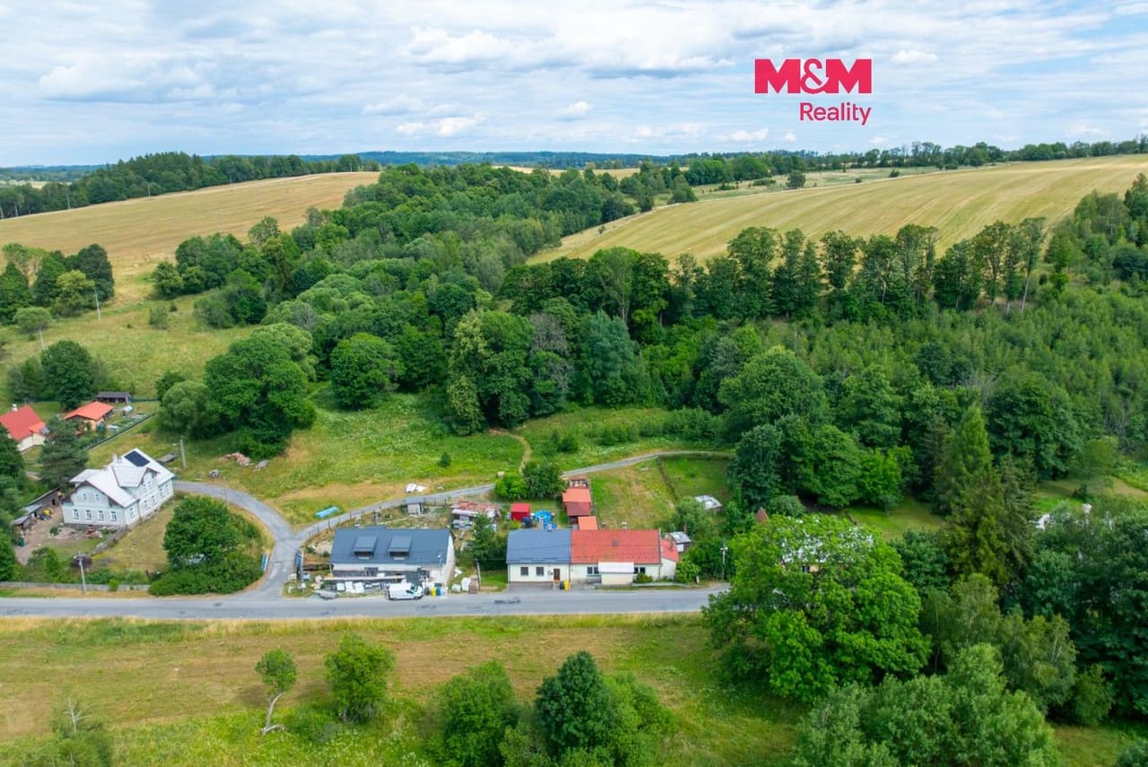 Prodej domu 115 m²