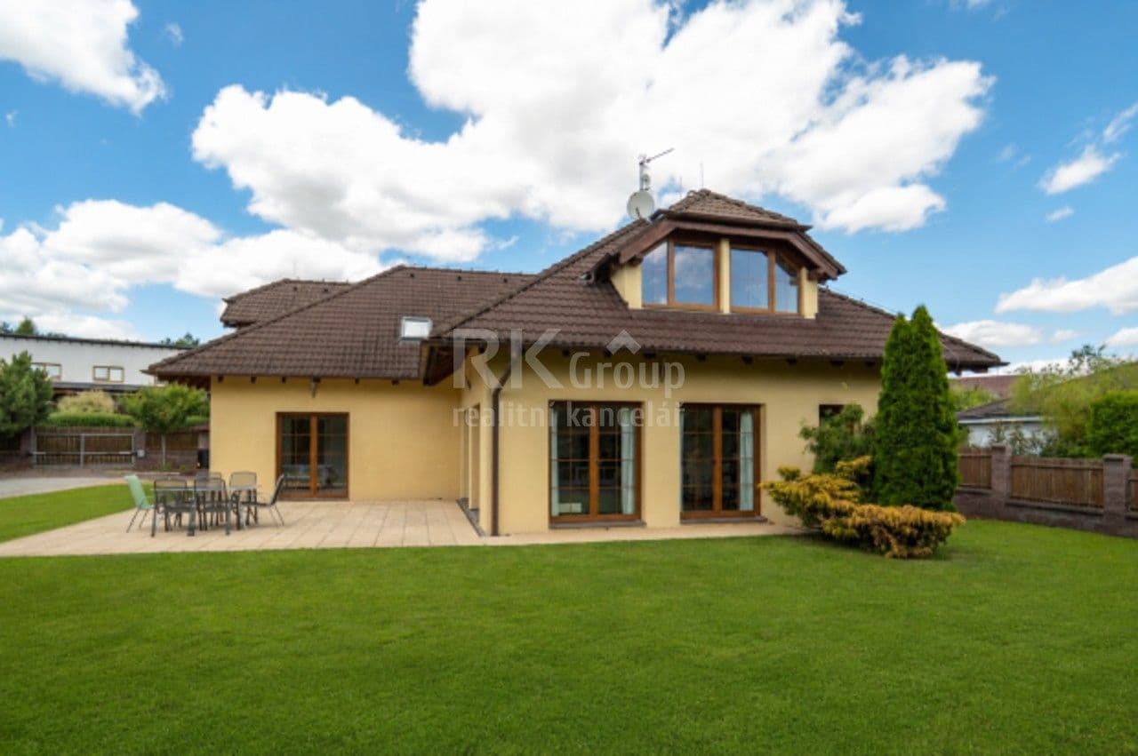 Prodej domu 338 m²