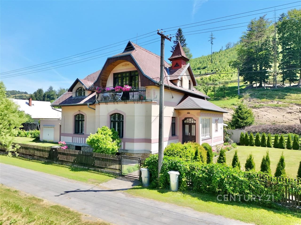 Prodej domu 177 m²