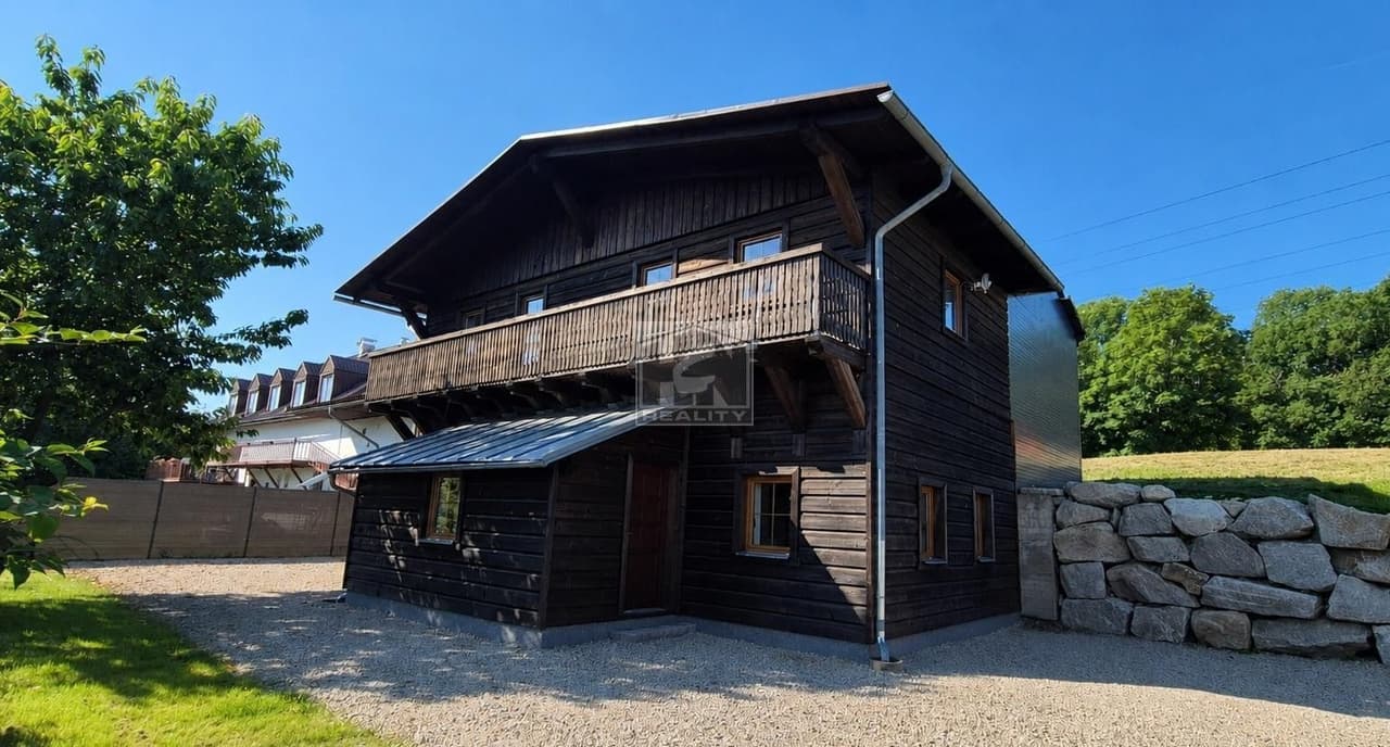 Prodej domu 138 m²