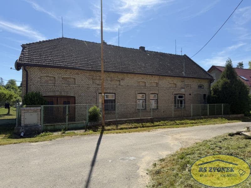 Prodej domu 120 m²
